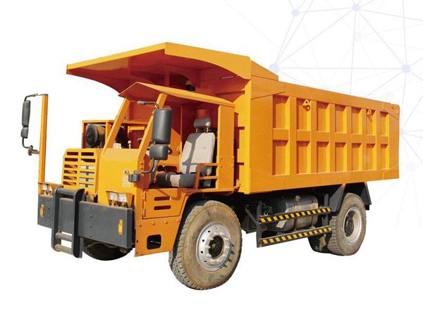 礦用運(yùn)輸車的發(fā)展趨勢(shì)是怎樣的？