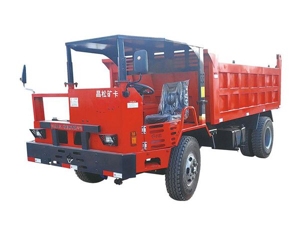 目前礦用運(yùn)輸車(chē)的智能化水平如何？