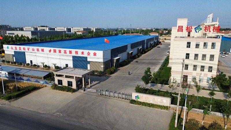 鄆城縣經(jīng)濟(jì)開(kāi)發(fā)區(qū)：從“制造”到“智造”，打造高端機(jī)械制造產(chǎn)業(yè)集群