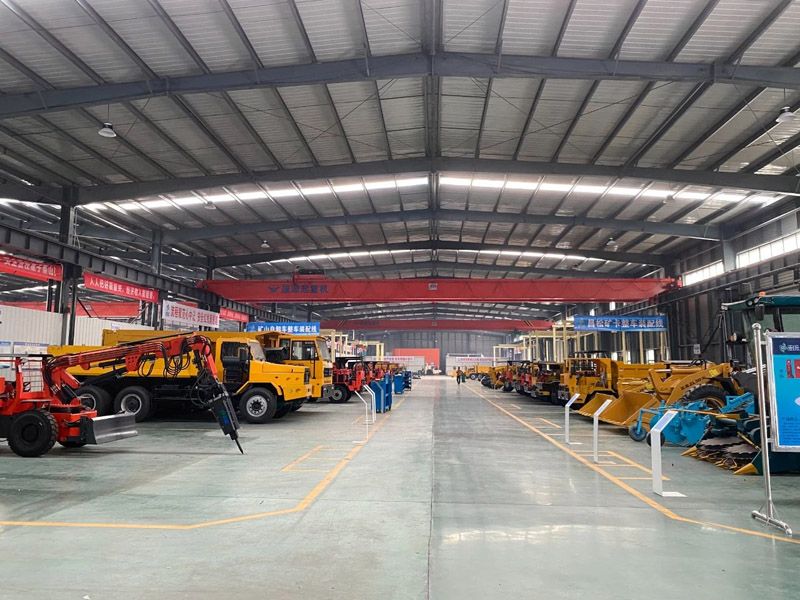 鄆城縣經(jīng)濟(jì)開(kāi)發(fā)區(qū)：從“制造”到“智造”，打造高端機(jī)械制造產(chǎn)業(yè)集群