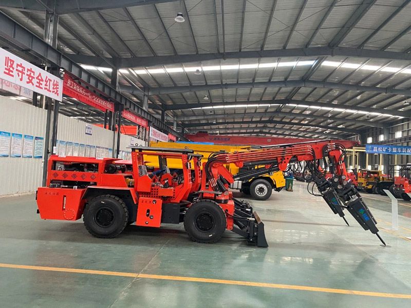 鄆城縣經(jīng)濟(jì)開(kāi)發(fā)區(qū)：從“制造”到“智造”，打造高端機(jī)械制造產(chǎn)業(yè)集群