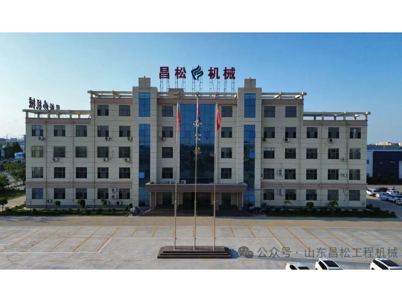 從“小作坊”到“高新企業(yè)”——鄆城縣經(jīng)濟(jì)開(kāi)發(fā)區(qū)支持昌松機(jī)械成長(zhǎng)記